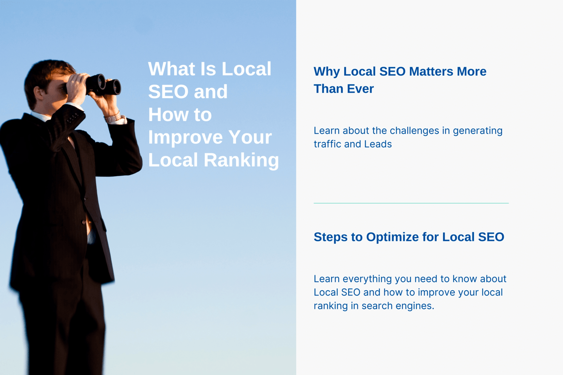 Top Local SEO Strategies for 2024: Boost Traffic & Leads Today