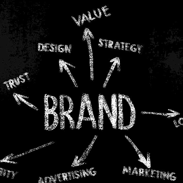 Brand strategy solutions to enhance business identity and audience engagement.